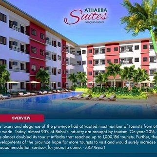 Click below for Atharra Suites