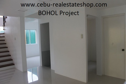 camella homes house and lot for sale in tagbilaran city bohol philippines - 08