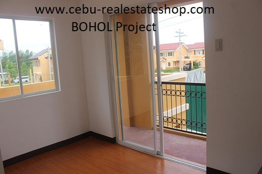 camella homes house and lot for sale in tagbilaran city bohol philippines - 14