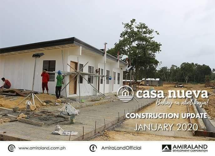 casa nueva house and lot for sale in baclayon bohol - 04