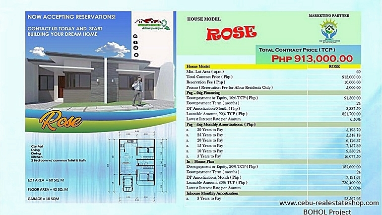 sunlife homes subdivision rowhouse for sale