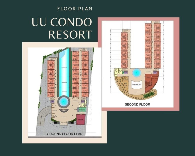uu condo for sale floor plan ground layout