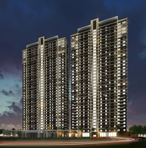 128 nivel hills condominium for sale lahug cebu city - 01A