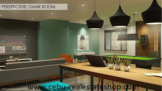 128 nivel hills condominium for sale lahug cebu city - 18