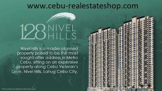 128 nivel hills condominium for sale lahug cebu city - 21