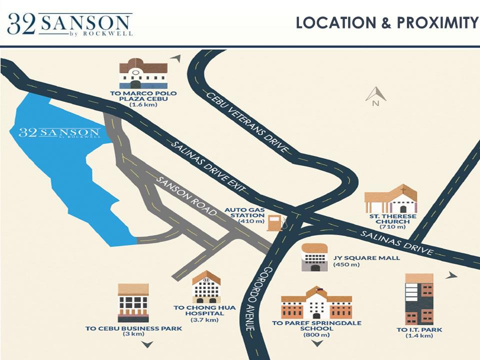 32 sanson by rockwell condo for sale in lahug cebu city - 47