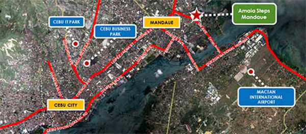amaia steps condo for sale in mandaue city - 30