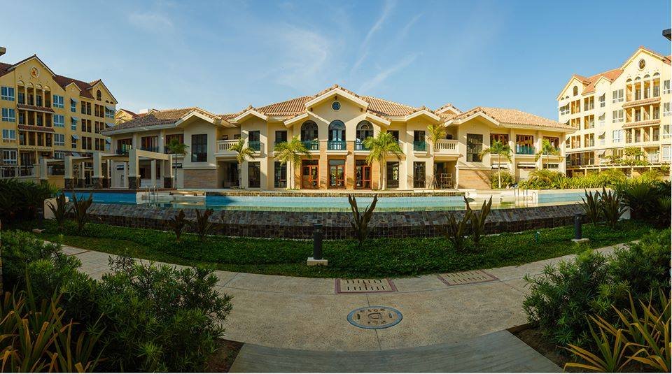 Amalfi Oasis Condominium for Sale in SRP Cebu City