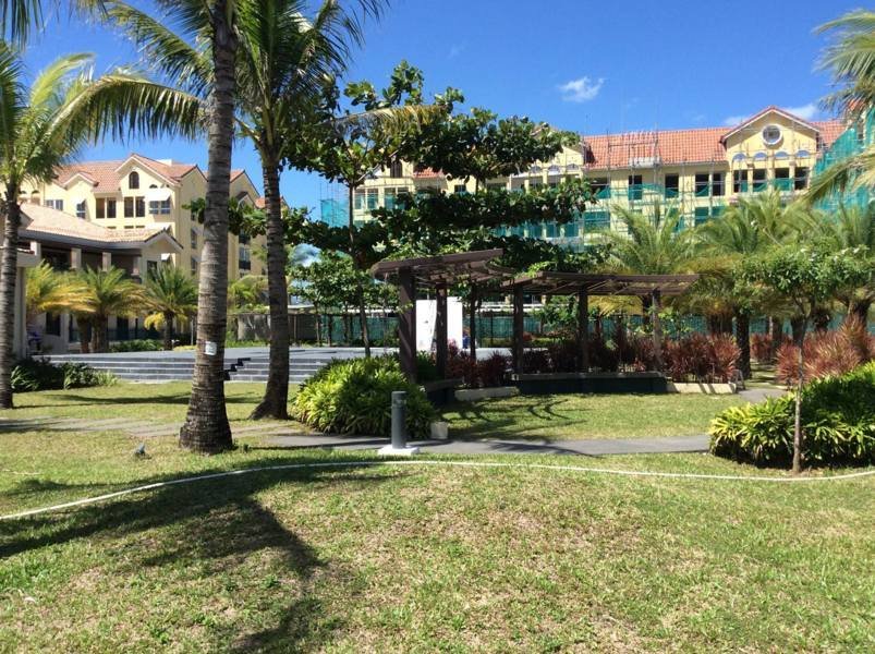 Amalfi Oasis Condominium for Sale in SRP Cebu City