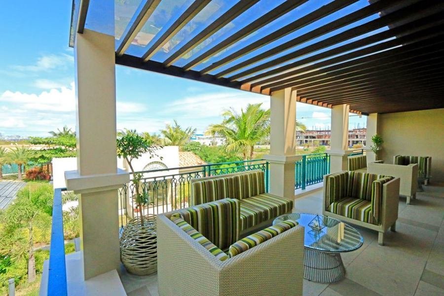 Amalfi Oasis Condominium for Sale in SRP Cebu City