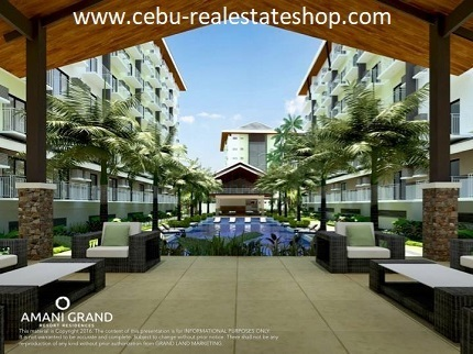 amani grand resort condominium for sale lapu-lapu city -13