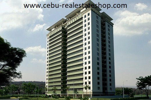 avalon condominium for sale cebu business park - 01
