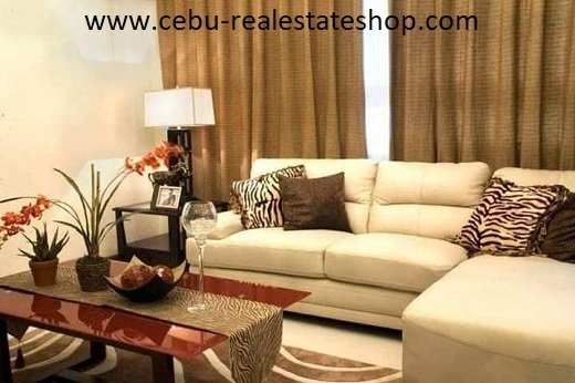 Avalon Condominium Properties For Sale In Cebu Business Park