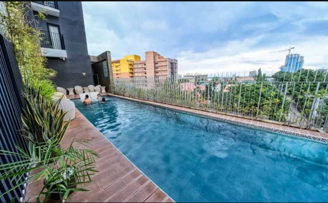 azon residences condo for sale in pusok lapu-lapu city - 13