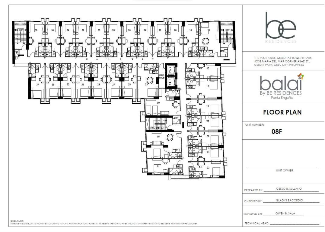balai condo -27
