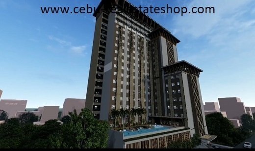 balai condominium for sale punta engano cebu - 02