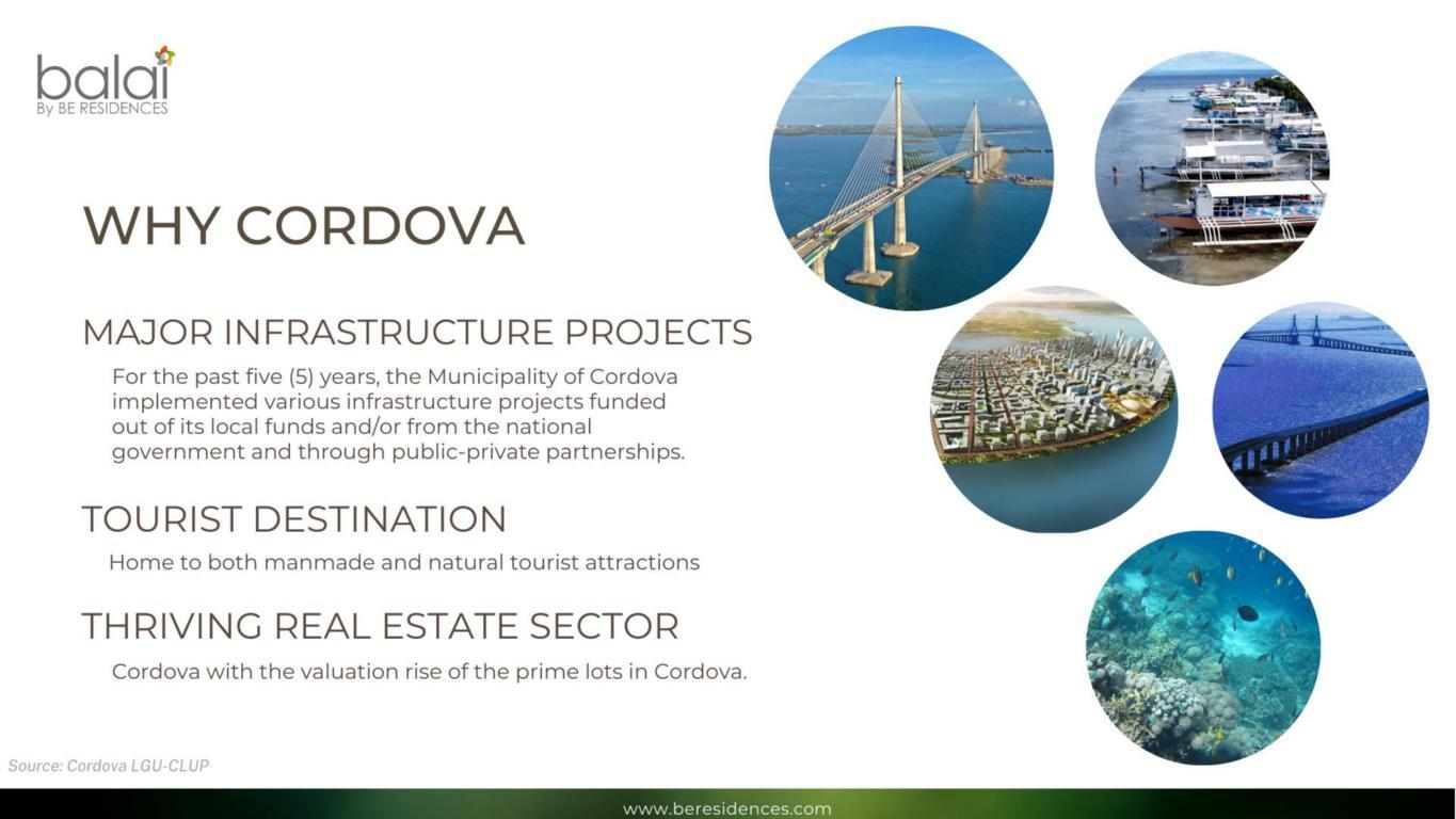 balai cordova -19