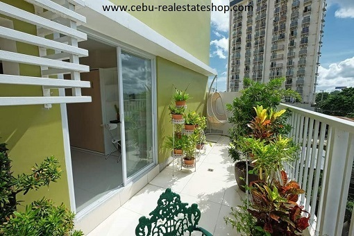 bamboo bay condominium for sale in mandaue city -17