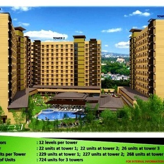 bamboo bay condominium for sale in mandaue city cebu