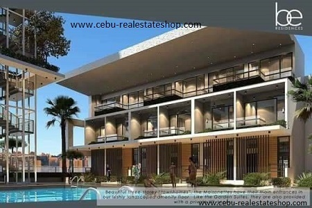 BE residences condo for sale lahug cebu city -02