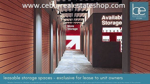 be residences uptown cebu condo for sale - 05