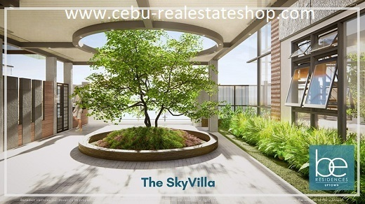 be residences uptown cebu condo for sale - 07