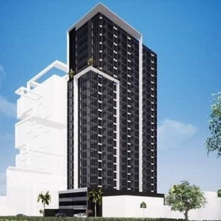 bloq residences condominium in lahug cebu city philippines