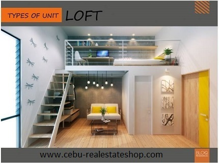 bloq residences cebu for sale loft 2 for sale