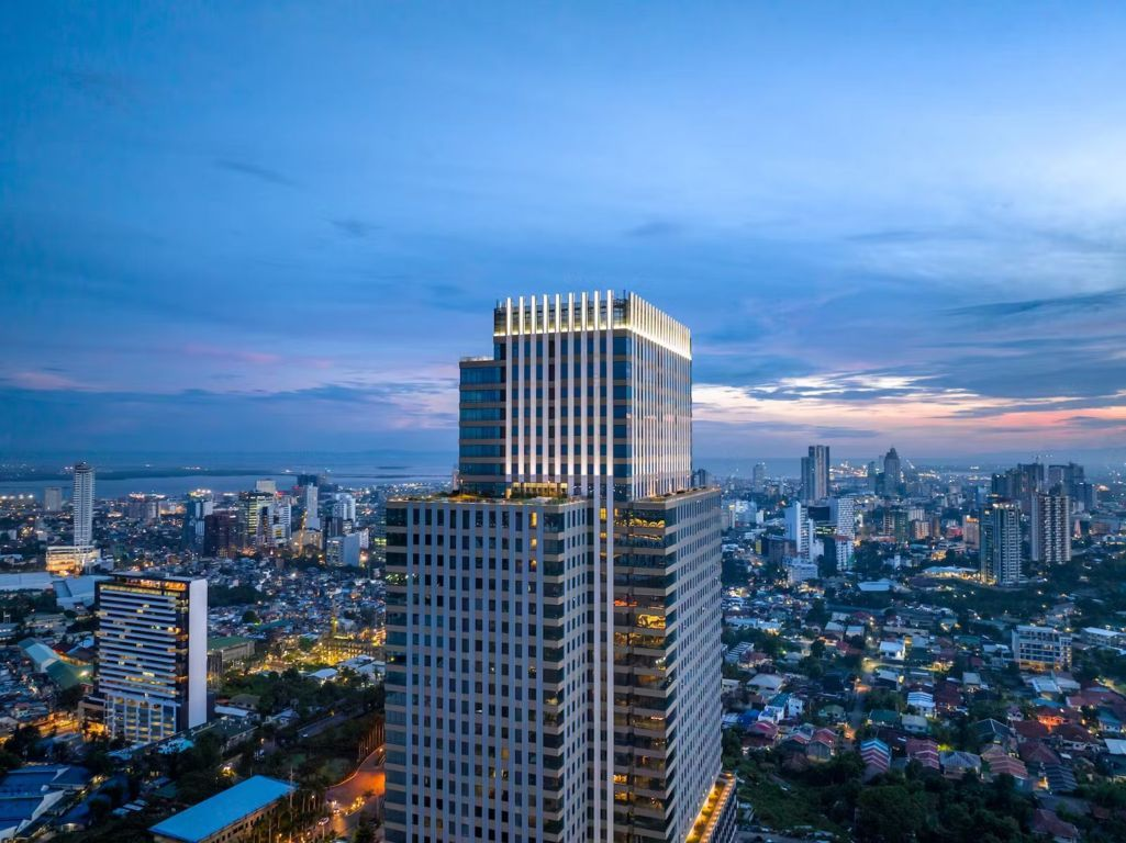 cebu exchange tower -10