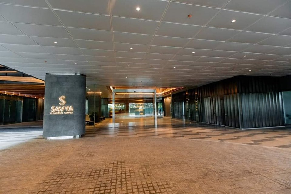 cebu exchange tower -20