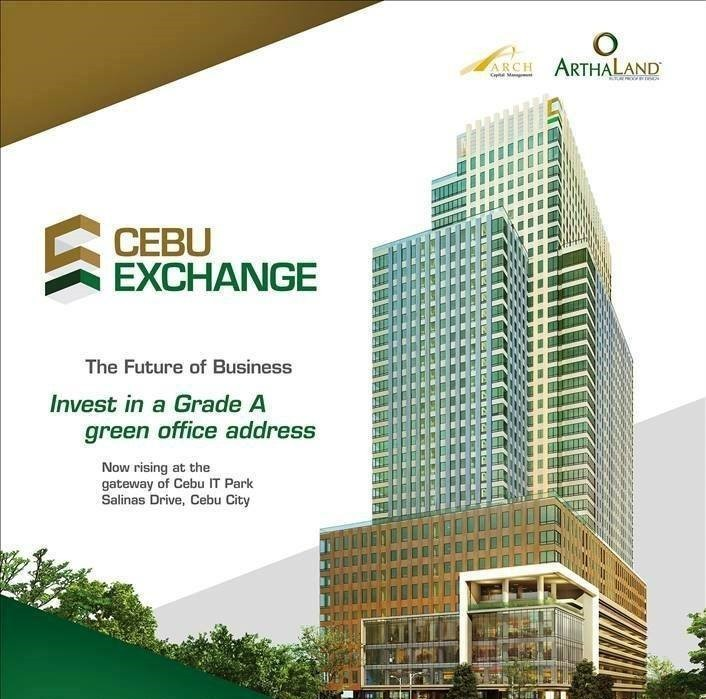 cebu exchange tower -46