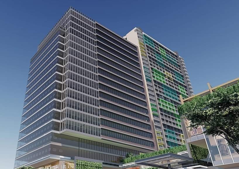 City Clou Condo for Sale in Midtown Cebu Philippines