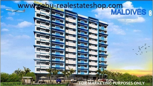 cityshores maldives lapu-lapu city condominium for sale - 01
