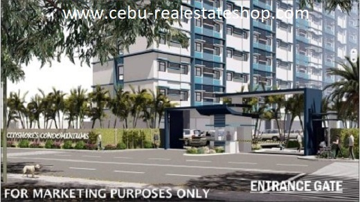 cityshores maldives lapu-lapu city condominium for sale - 03