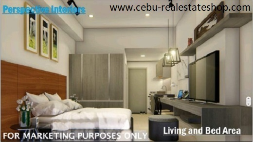 cityshores maldives lapu-lapu city condominium for sale - 06