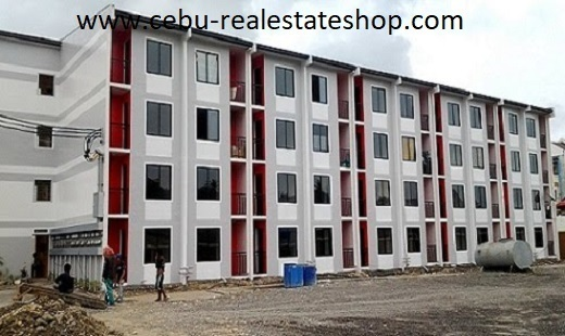 urban deca homes condominium for sale tisa cebu city - 01