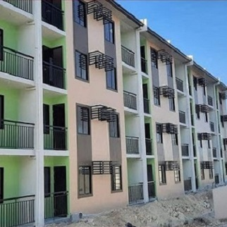 urban deca homes condominium for sale tisa cebu city philippines
