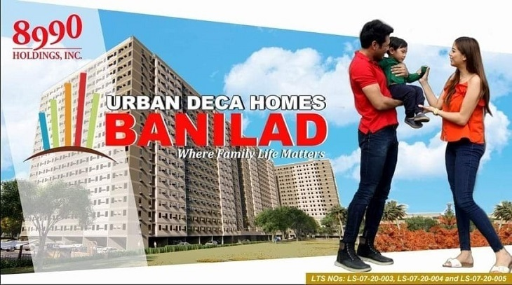 urban deca condominium for sale in banilad cebu city - 05