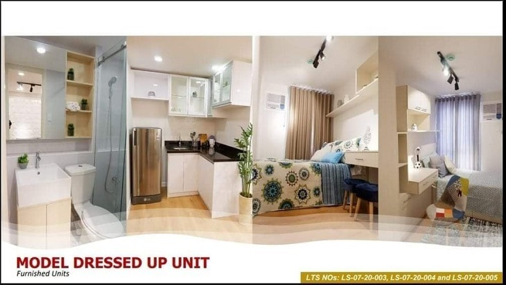 urban deca condominium for sale in banilad cebu city - 10