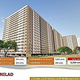 Click below for Deca Banilad Rent to Own