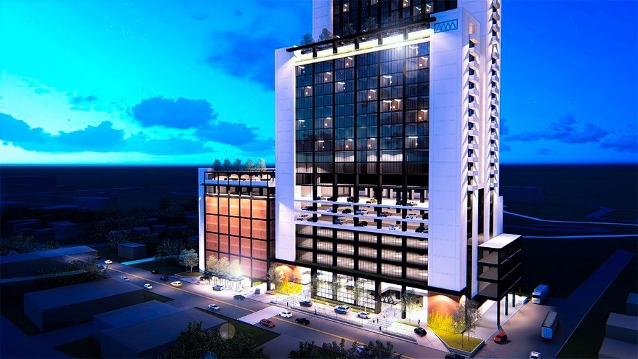 double m towers condo for sale cebu city - 05