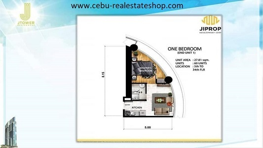 j tower residences condominium for sale -15