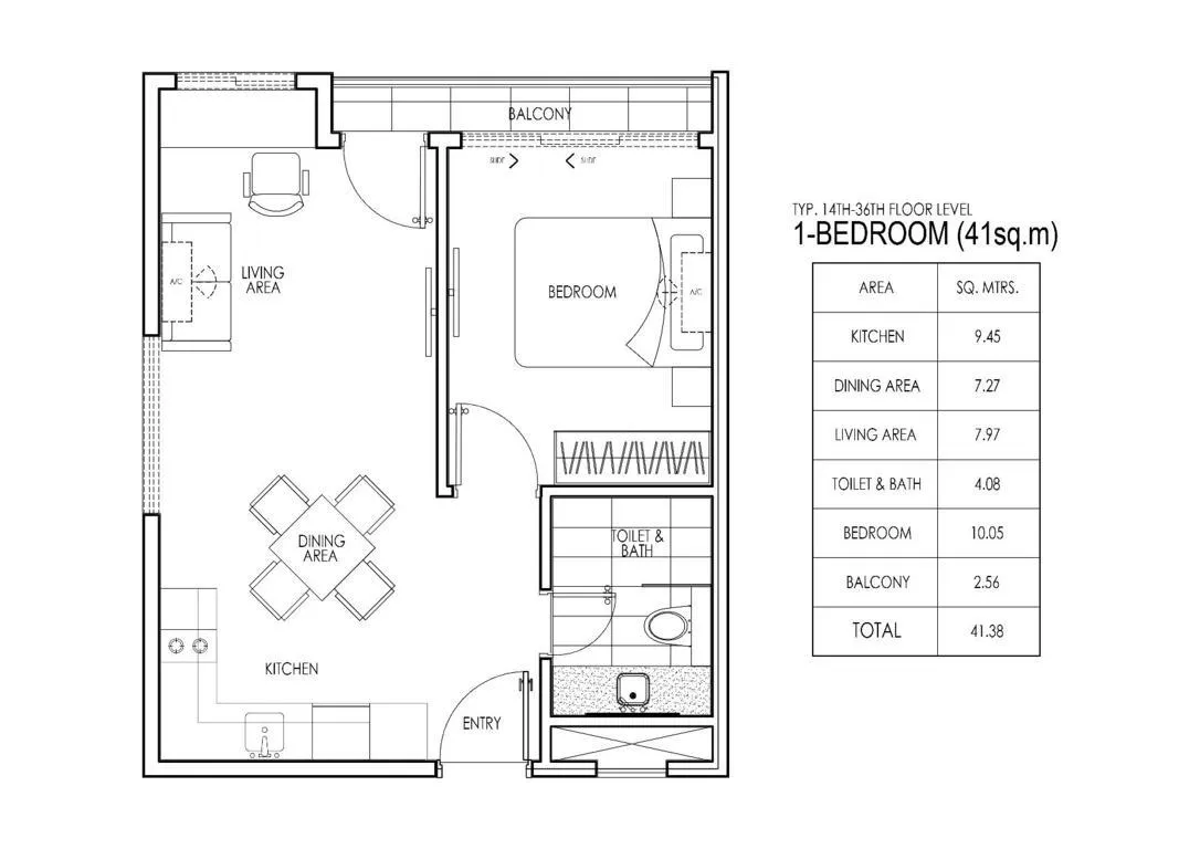 le menda uptown for sale -14