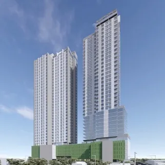Click below for Le Menda Uptown Condo