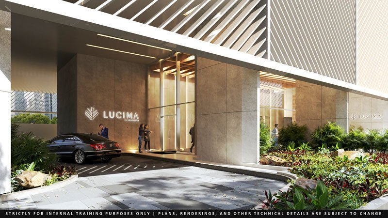 lucima residences condo for sale in cebu business park - 05