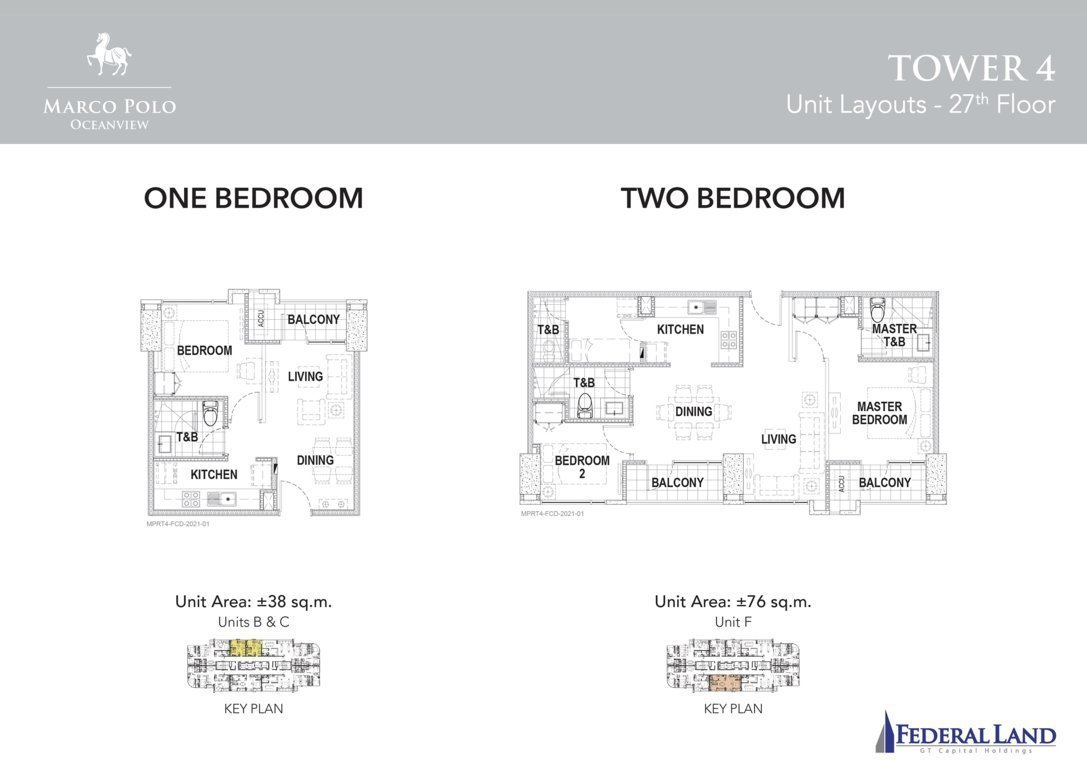 marco polo cebu condo 2 bedroom for sale