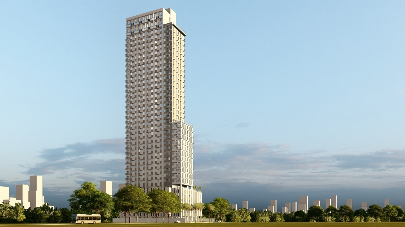 median flats -01