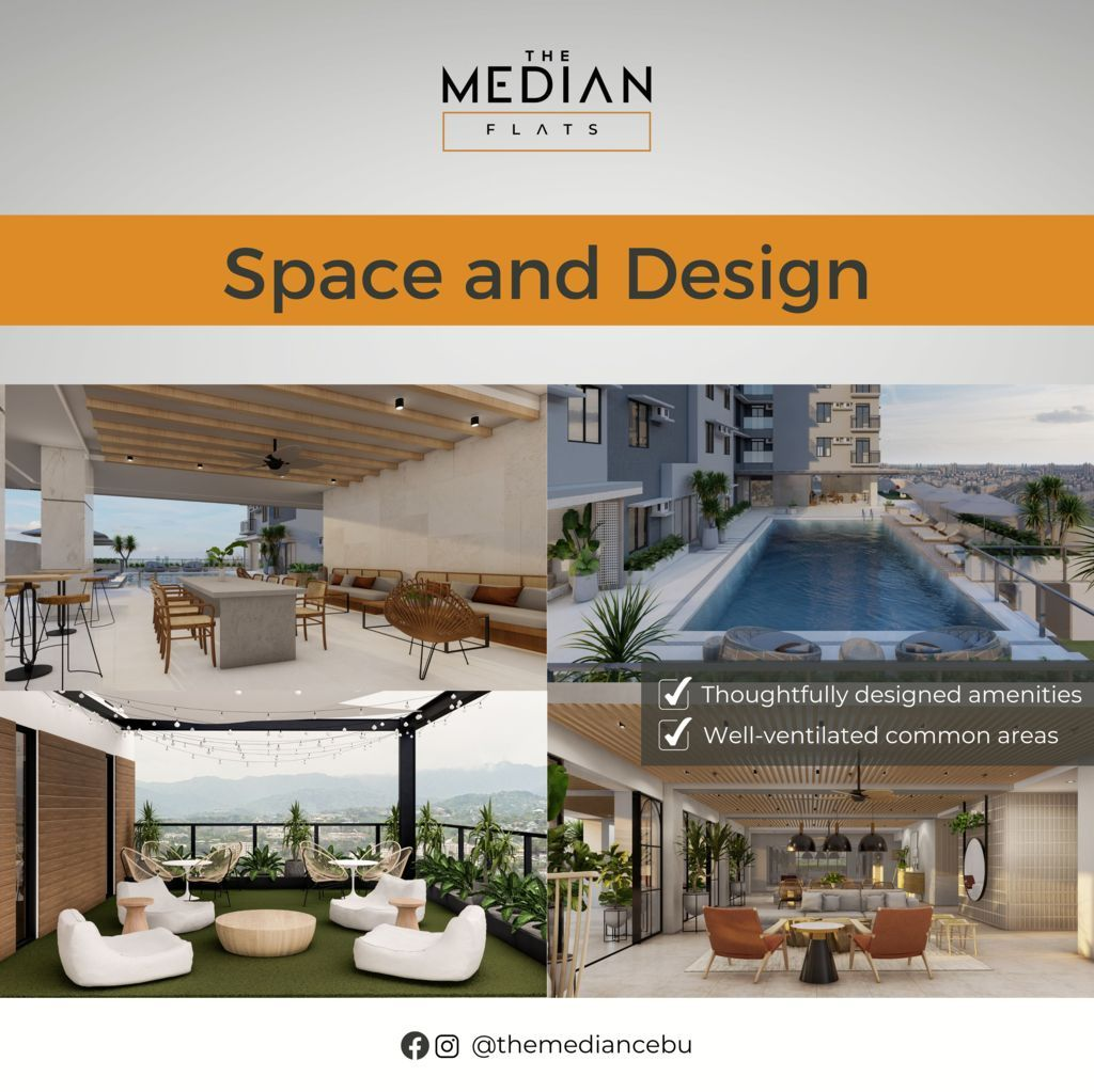 median flats -32