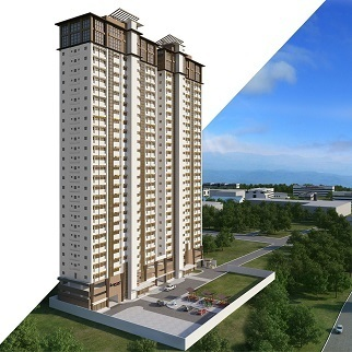 midpoint residences condominium for sale in mandaue city cebu philippines