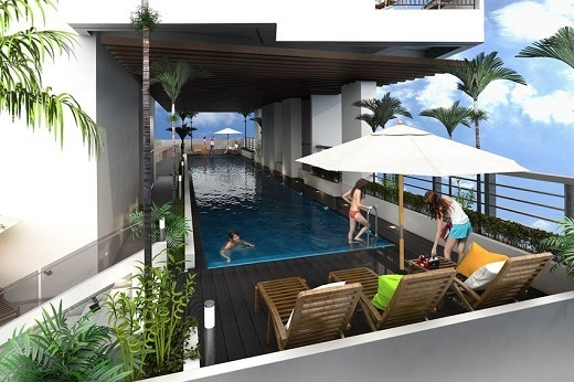 northstar condominium mandaue -28